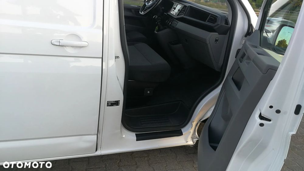 Volkswagen T6.1.Long - 11