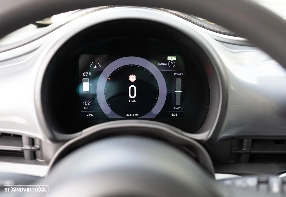 Fiat 500e 42 kWh Icon - 11