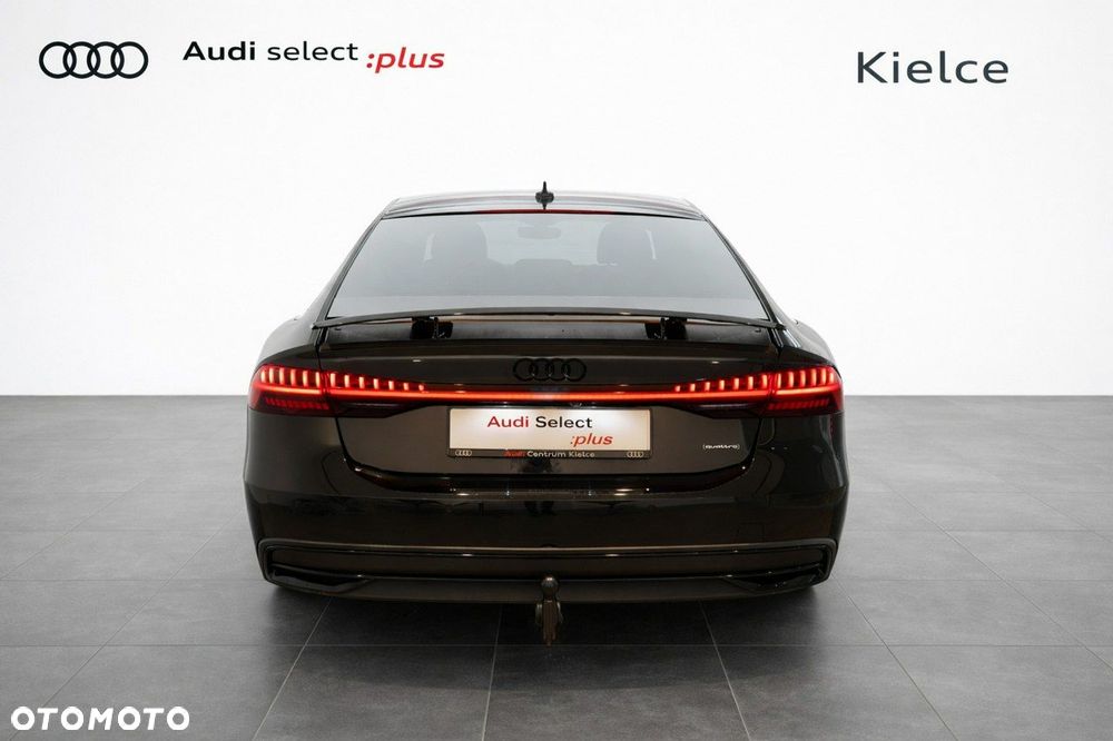 Audi A7 Sportback - 4