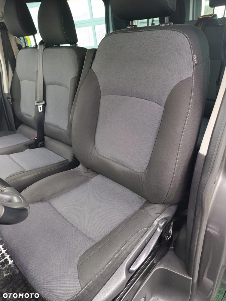 Fiat Talento Kombi L2 Turismo - 7