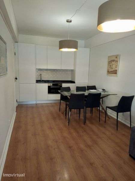 Arrendamento T1 av columbano bordalo pinheiro - Grande imagem: 5/5