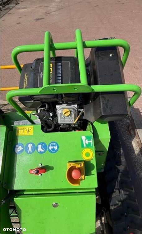 Inny HYDROMEGA BG1800 - 27