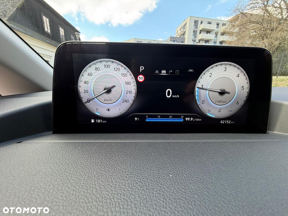 Hyundai Staria 2.2 CRDi Prime - 30