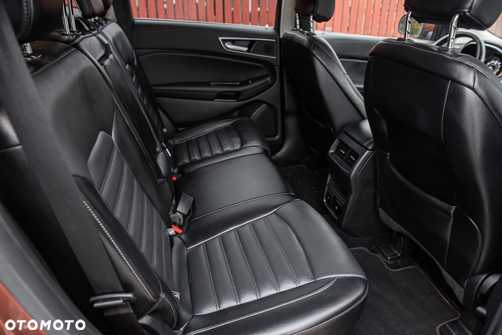 Ford Edge - 30