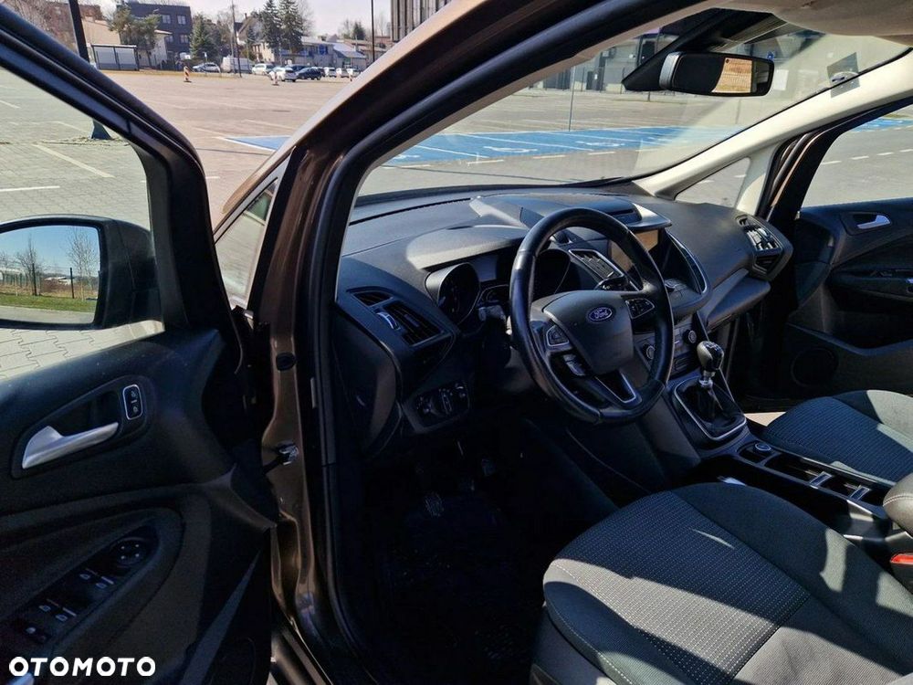 Ford C-MAX 1.0 EcoBoost Trend ASS - 8