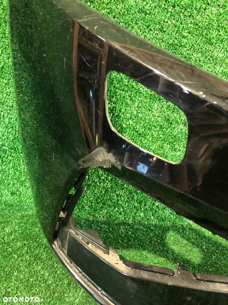 ZDERZAK PRZÓD PRZEDNI VOLVO S60 III V60 II R-DESIGN 18- NR.1257 - 3