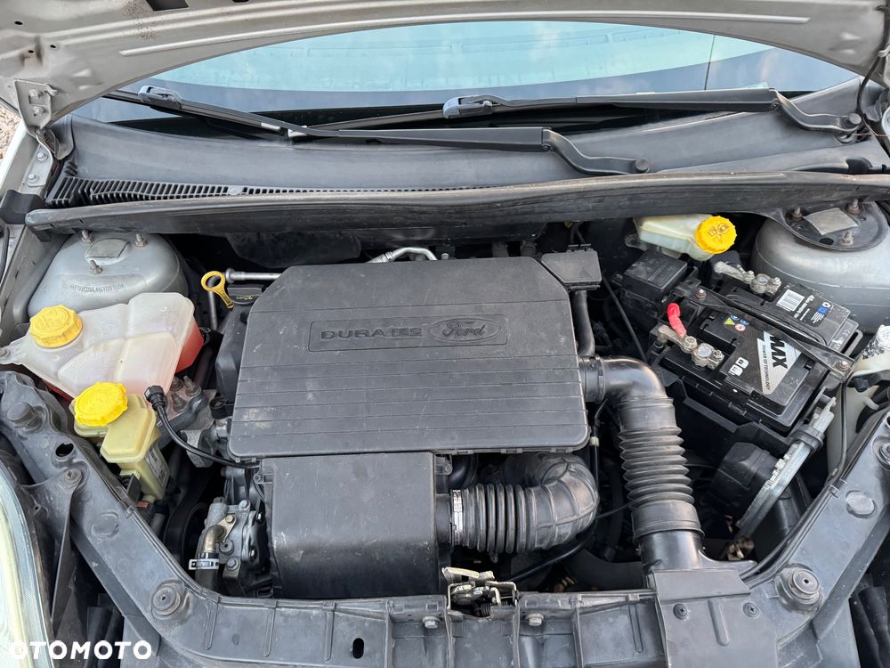 Ford Fiesta - 3