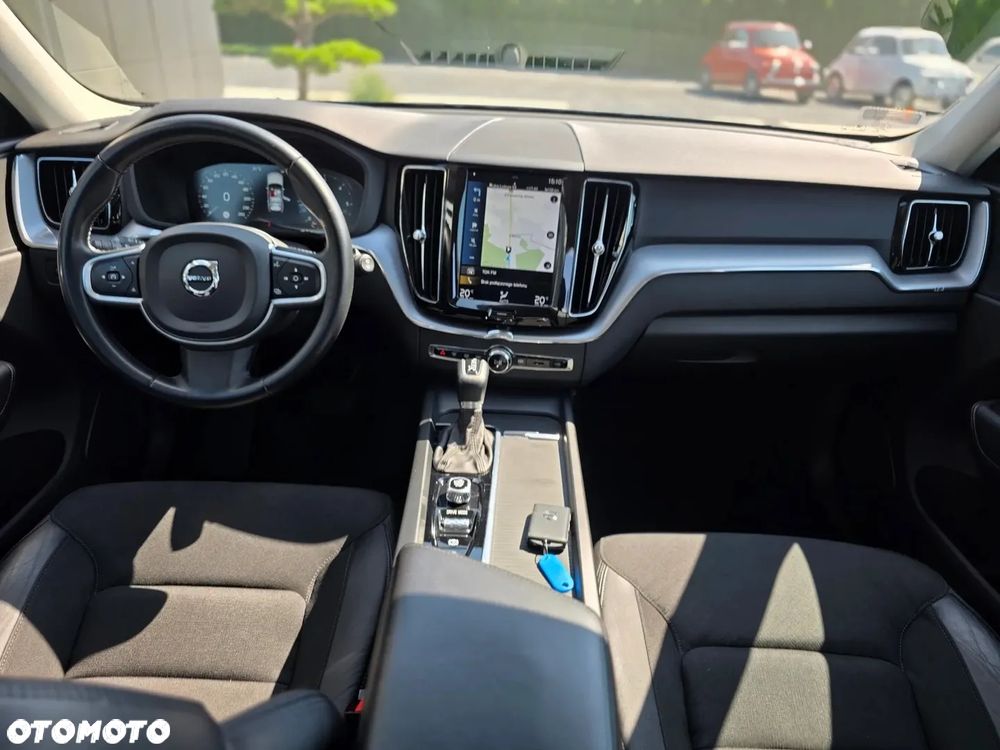 Volvo XC 60 D4 SCR AWD Inscription - 20