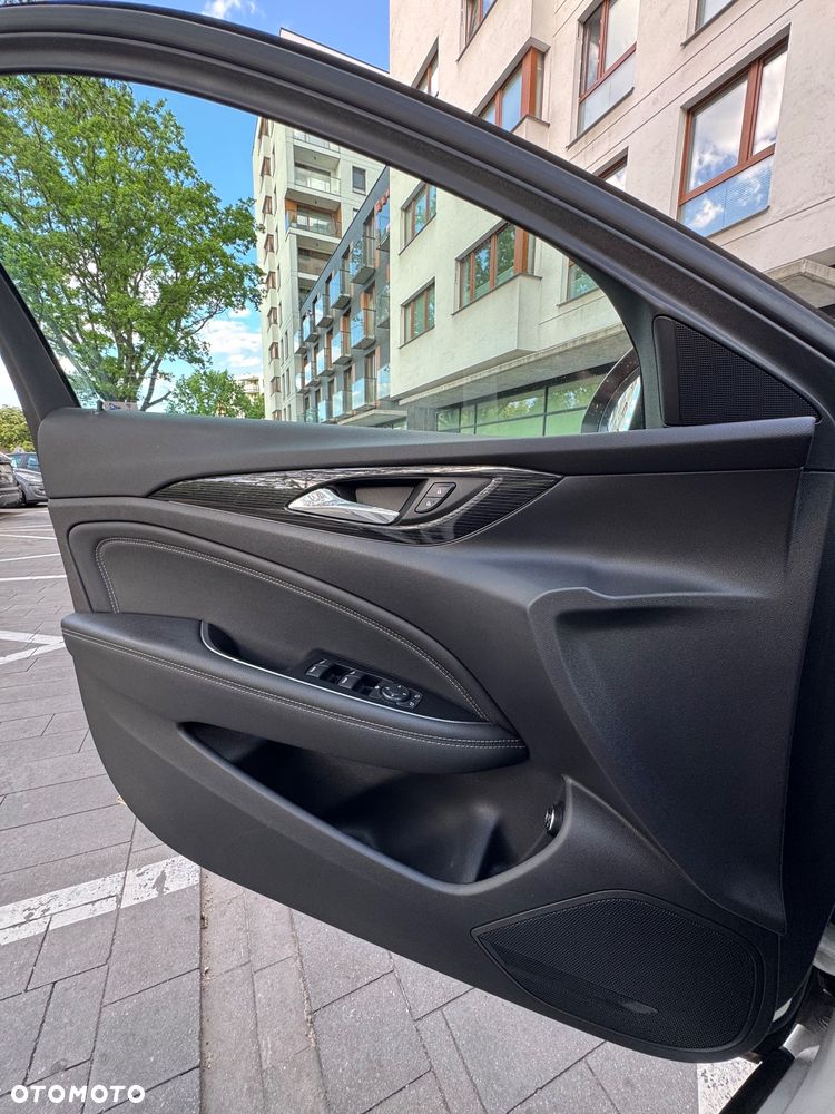 Opel Insignia 2.0 CDTI Innovation S&S - 21