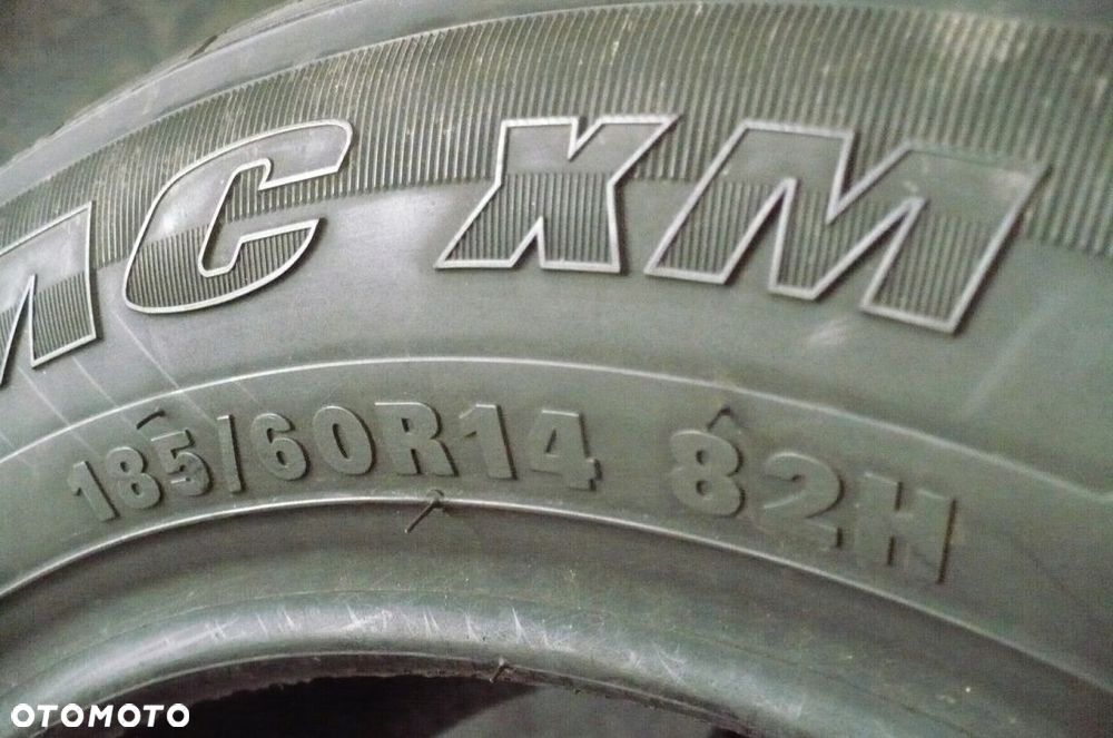 MARSHAL Matrac XM 185/60R14 2020 NOWA - 2