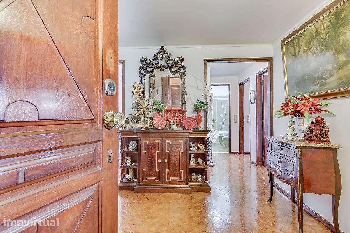 Apartamento T3 para venda - Grande imagem: 4/34