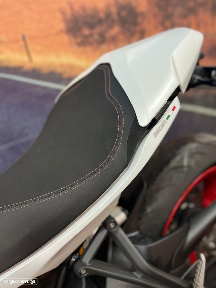 Ducati Supersport 950 S - 5