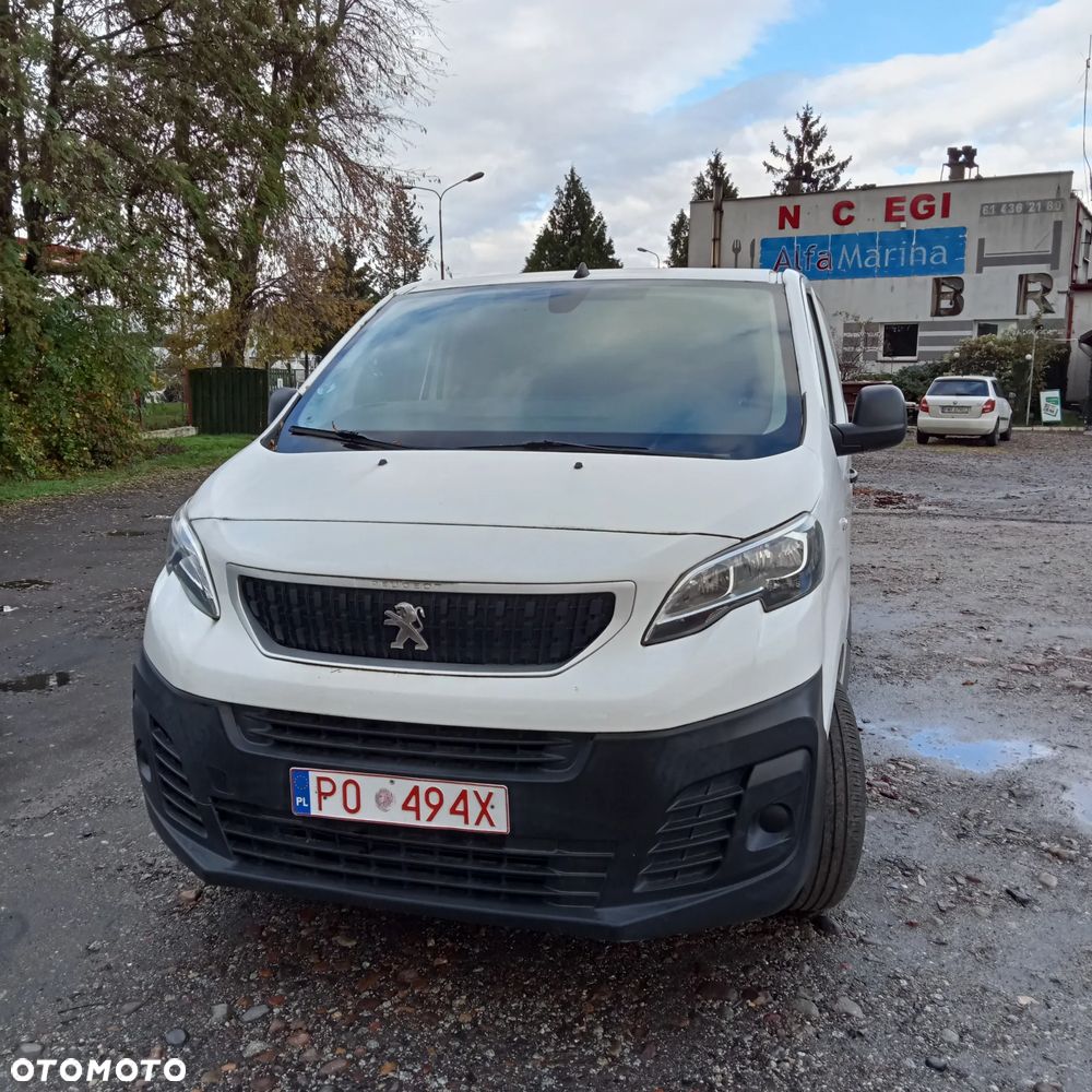 Peugeot EXPERT