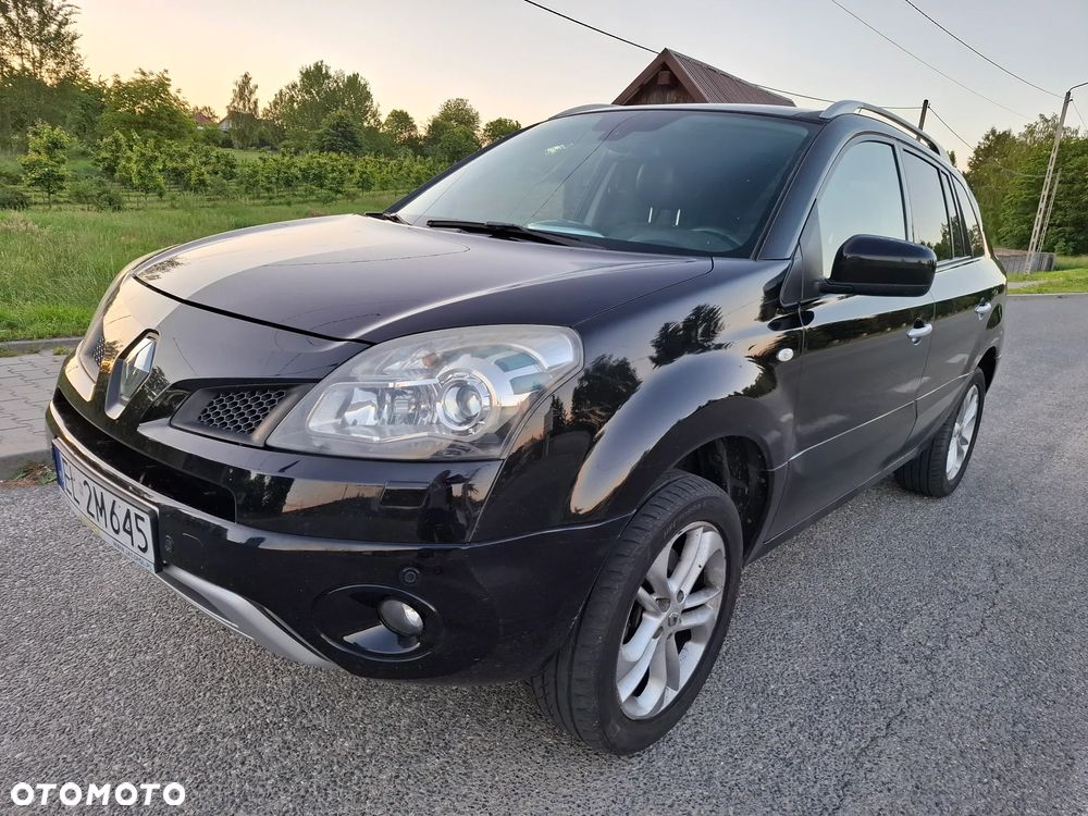 Renault Koleos 2.5 16V 4x4 Paris - 1