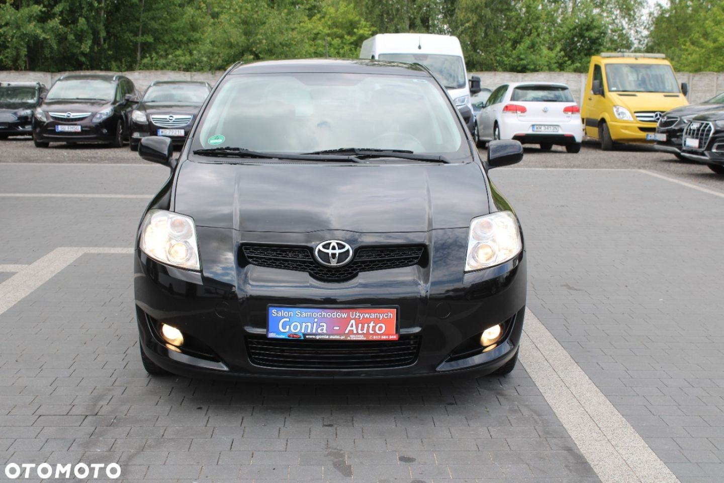 Toyota Auris - 10