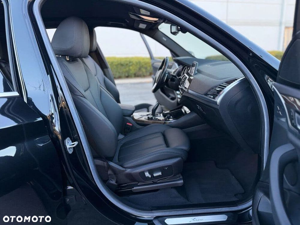 BMW X3 xDrive30i M Sport sport - 25