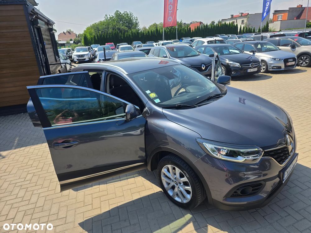 Renault Kadjar - 36