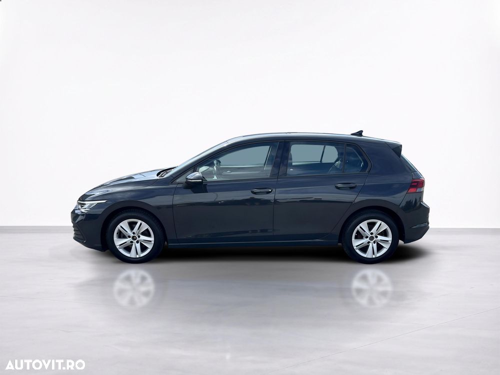 Volkswagen Golf 1.0 TSI Life - 3