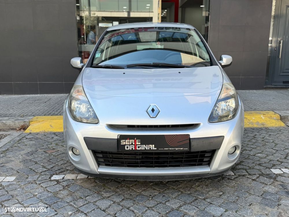 Renault Clio 1.5 dCi Confort - 2
