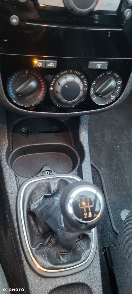 Opel Astra - 23