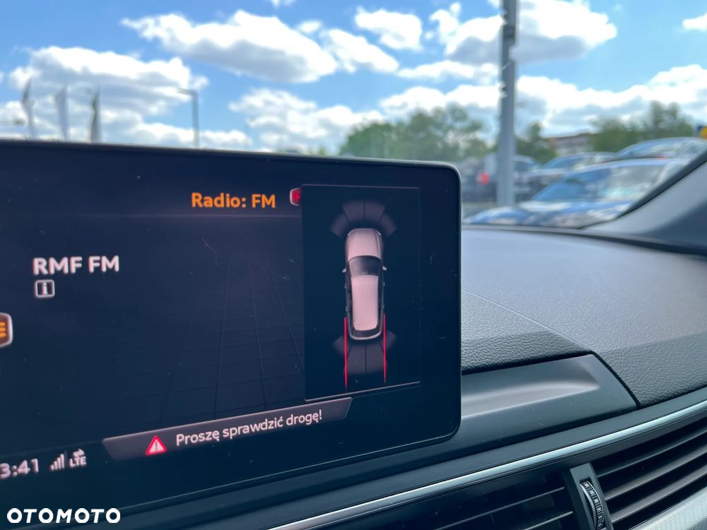 Audi A4 Avant 35 TDI Sport S tronic - 28