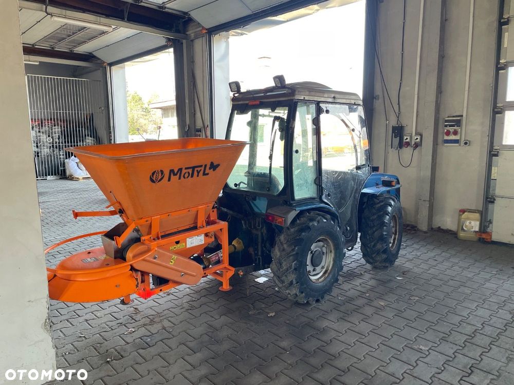 RM Bcs Valiant 500 Le - 5