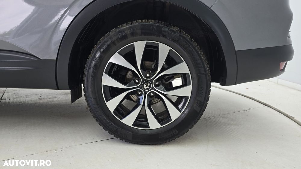 Renault Arkana E-TECH 145 Evolution - 22