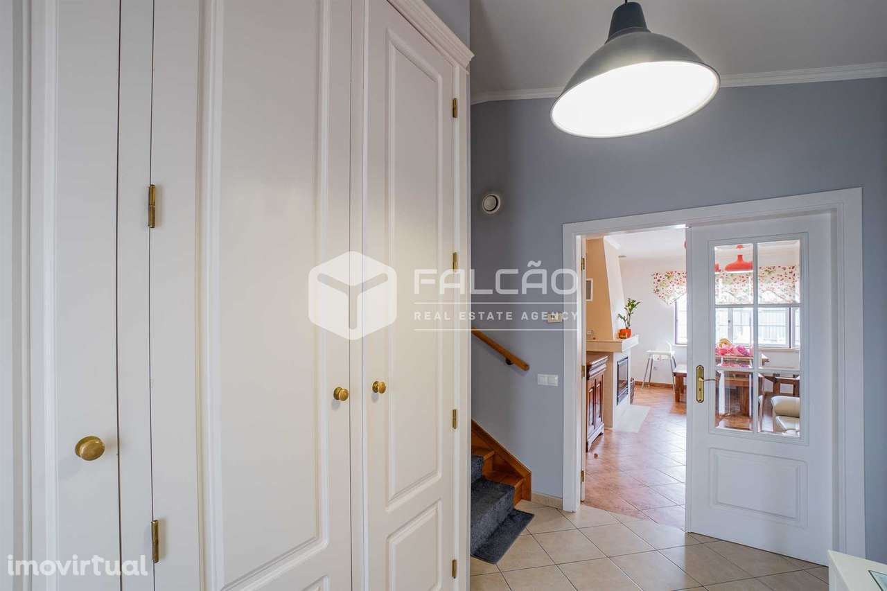 Moradia T4 Venda em Santarém (Marvila), Santa Iria da Ribeira de Santa - Grande imagem: 3/60