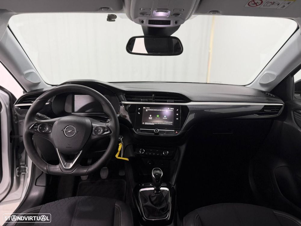 Opel Corsa 1.2 T Elegance - 8