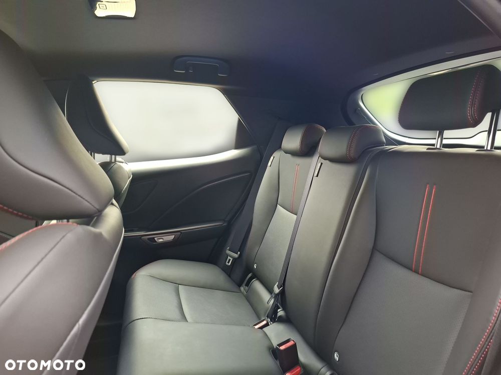 Lexus LBX 1.5 Hybrid Elegant - 14