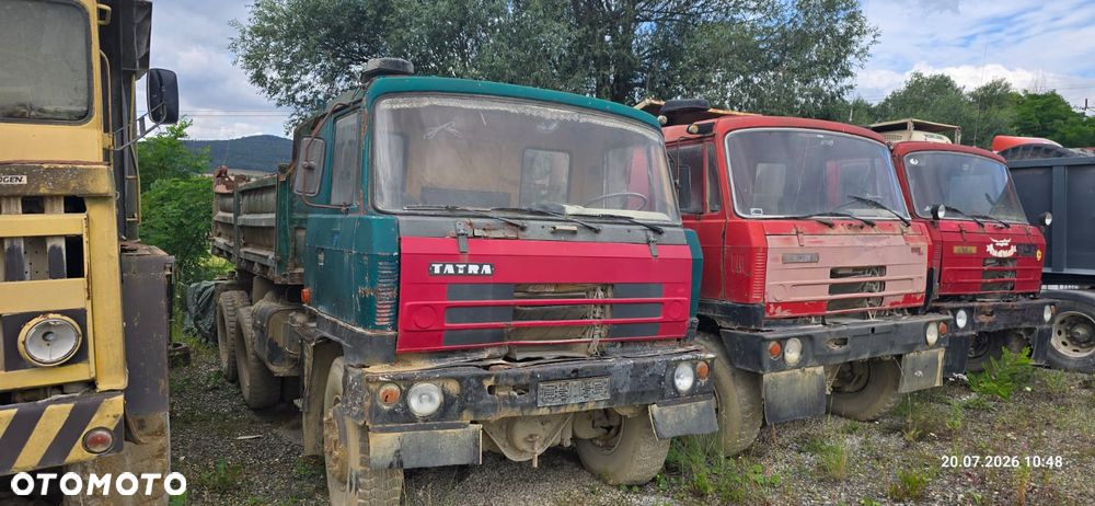 Tatra 815 - 2