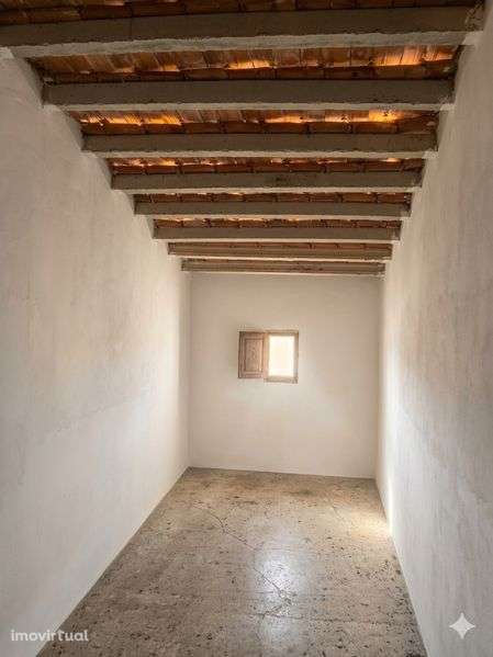 Terreno com casa Grândola - Grande imagem: 3/8
