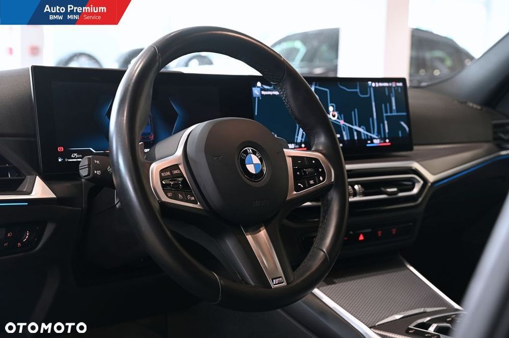 BMW Seria 3 318i - 7