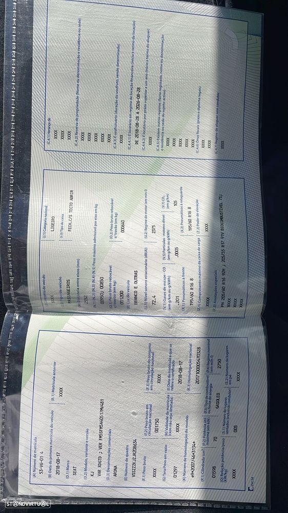 SEAT Arona 1.6 TDI Style - 6