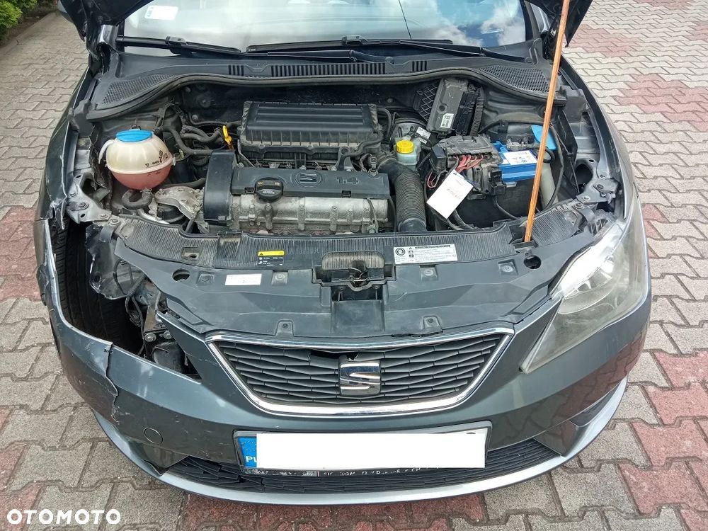 Seat Ibiza 1.4 Style - 19