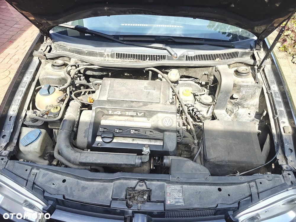 Volkswagen Golf - 17