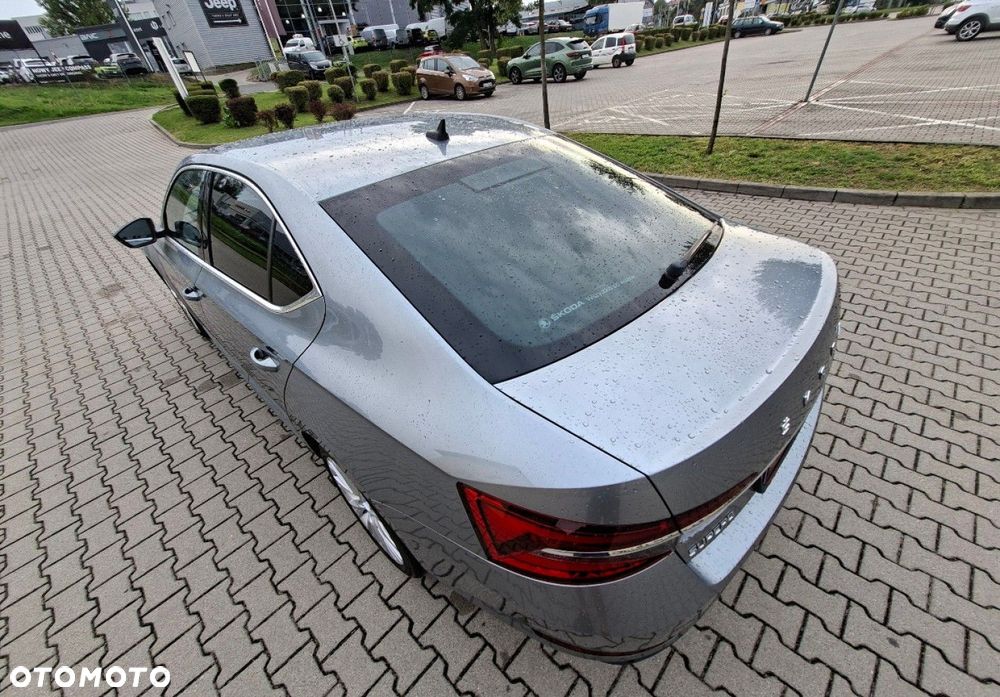 Skoda Superb - 12