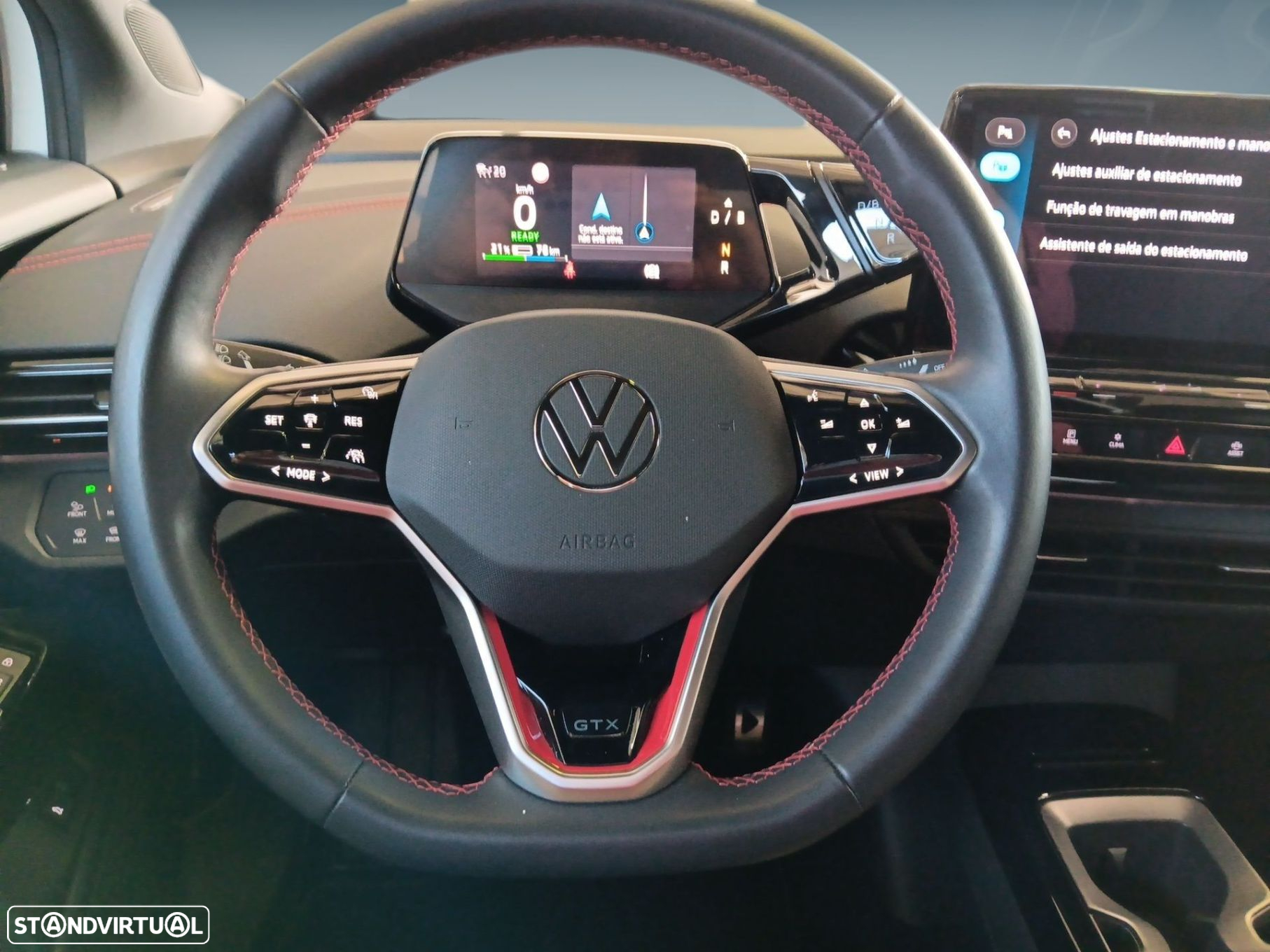 VW ID.5 77 kWh GTX - 14
