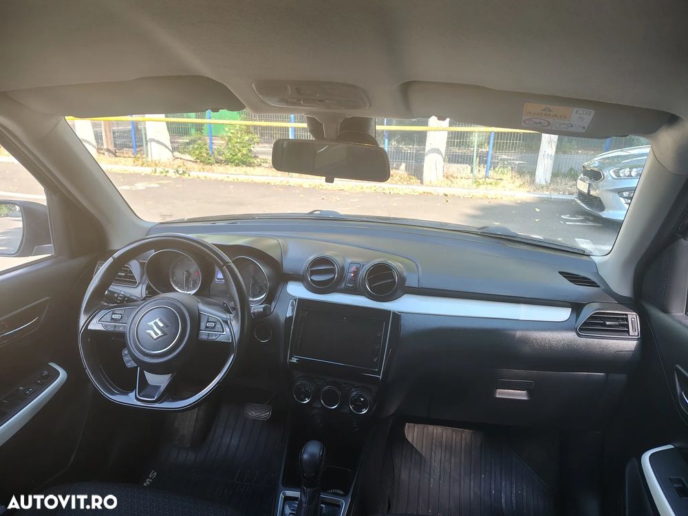 Suzuki Swift - 2