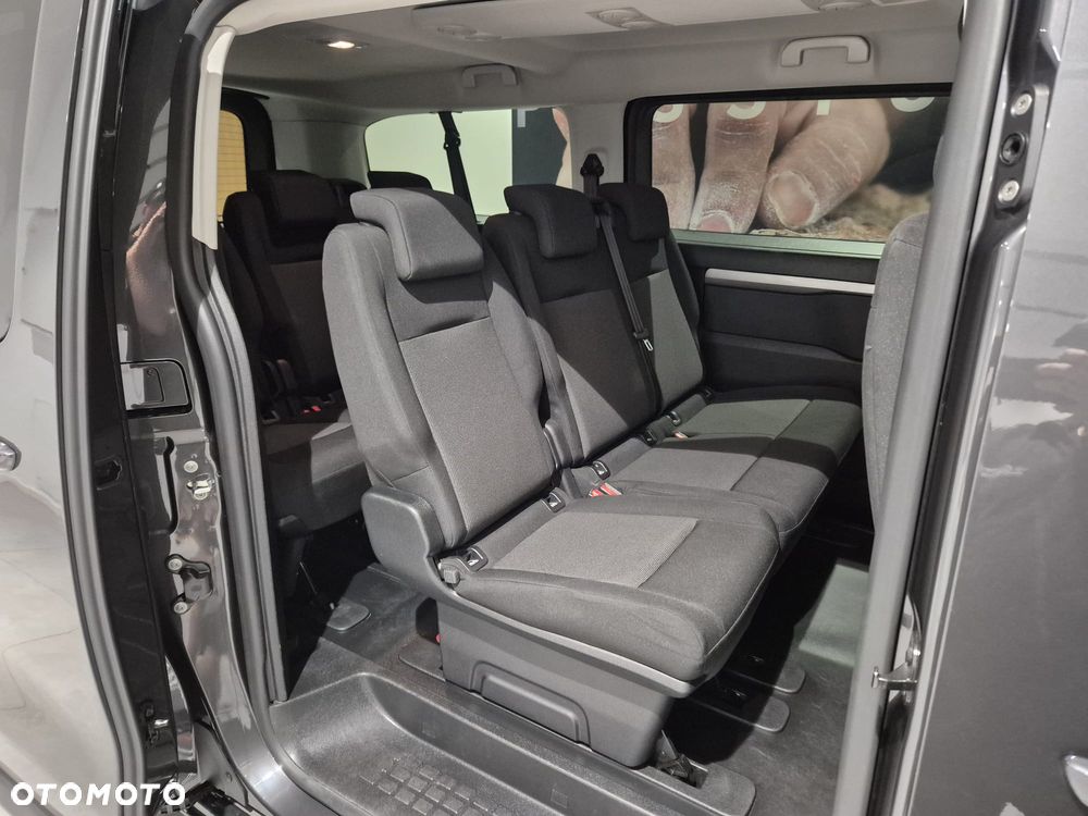 Citroën SpaceTourer 2.0 BlueHDi XL Business EAT8 - 9
