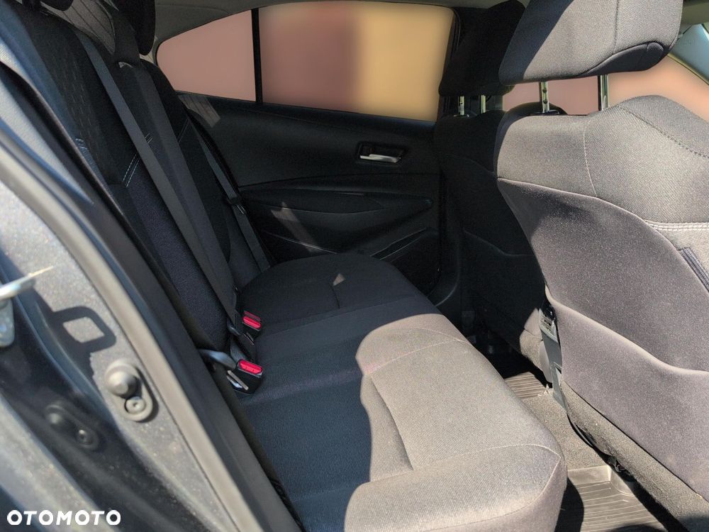 Toyota Corolla 1.8 Hybrid Comfort - 10