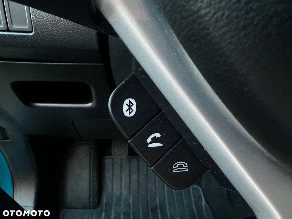 Suzuki Vitara 1.6 Comfort 2WD - 22