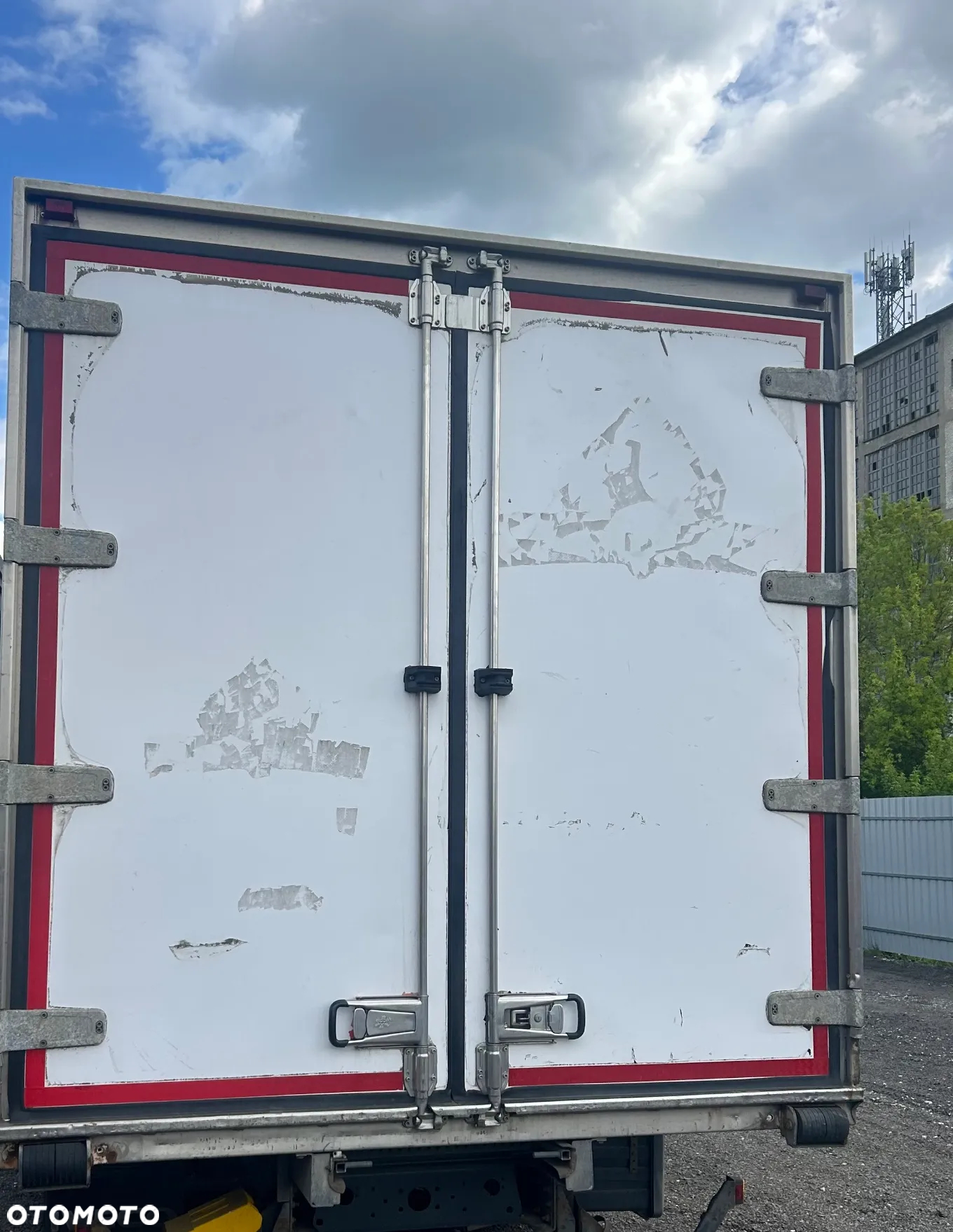 Iveco Eurocargo 120EL22 Euro 5 - 5