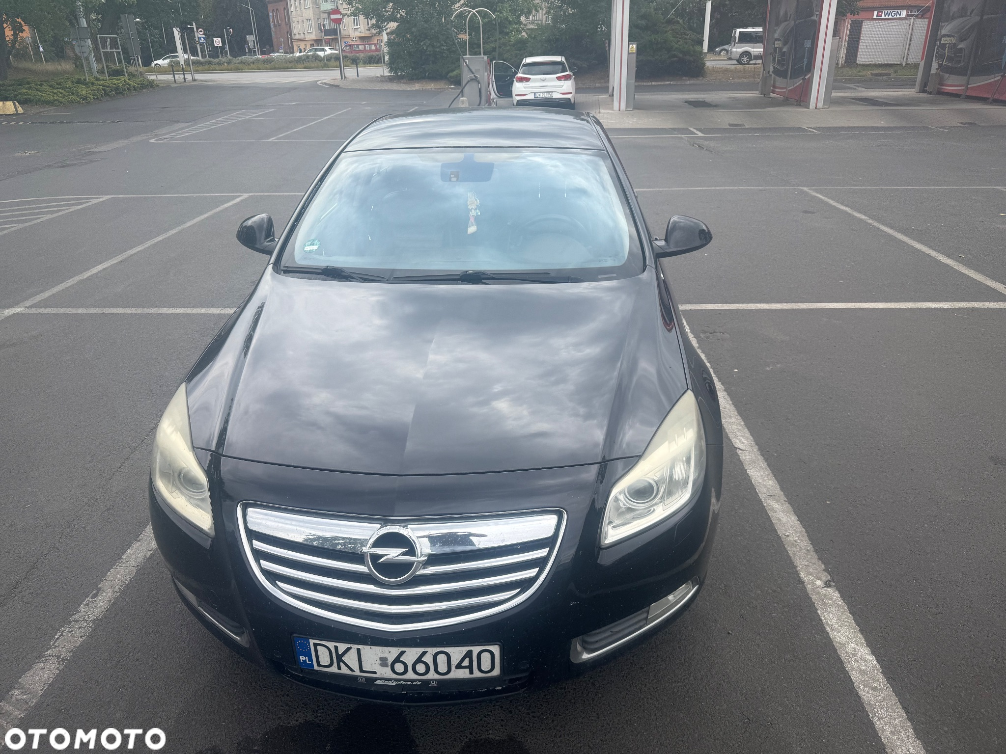 Opel Insignia - 4