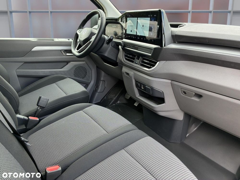 Volkswagen Transporter T7 Furgon Plus PanAmericana /6 osob./AUTOMAT, 2.0 TDI 150KM, r.o. 3500 mm - 16
