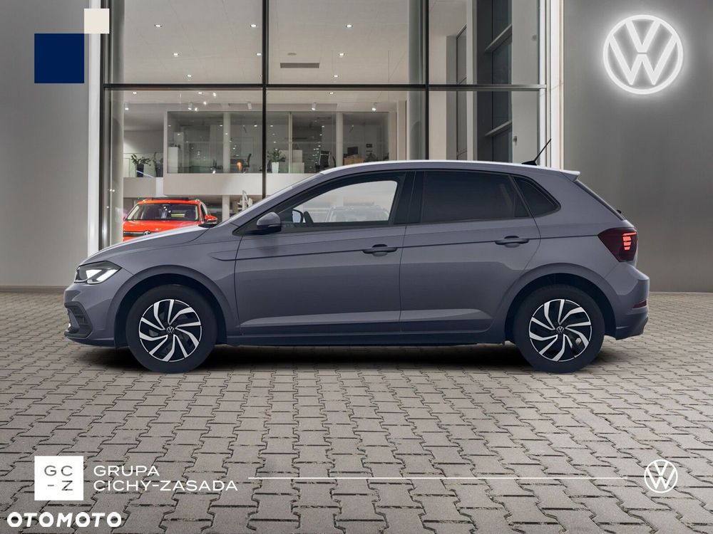 Volkswagen Polo - 2