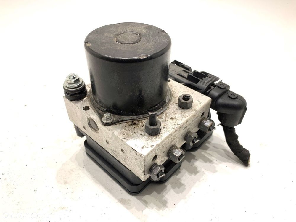 POMPA ABS  FIAT 500 (312_) 2007 - 2022 1.0 Mild Hybrid (312.AYD1B) 51 kW [69 KM] Hybryda silnik - 2