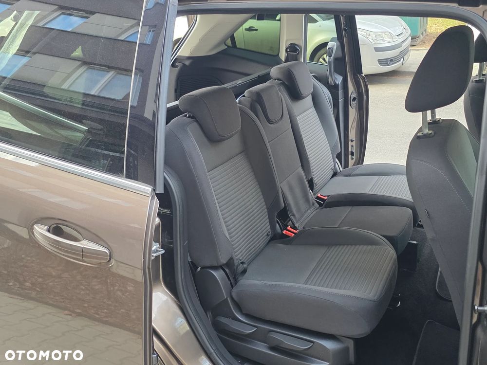 Ford Grand C-MAX 1.0 EcoBoost Titanium ASS - 11