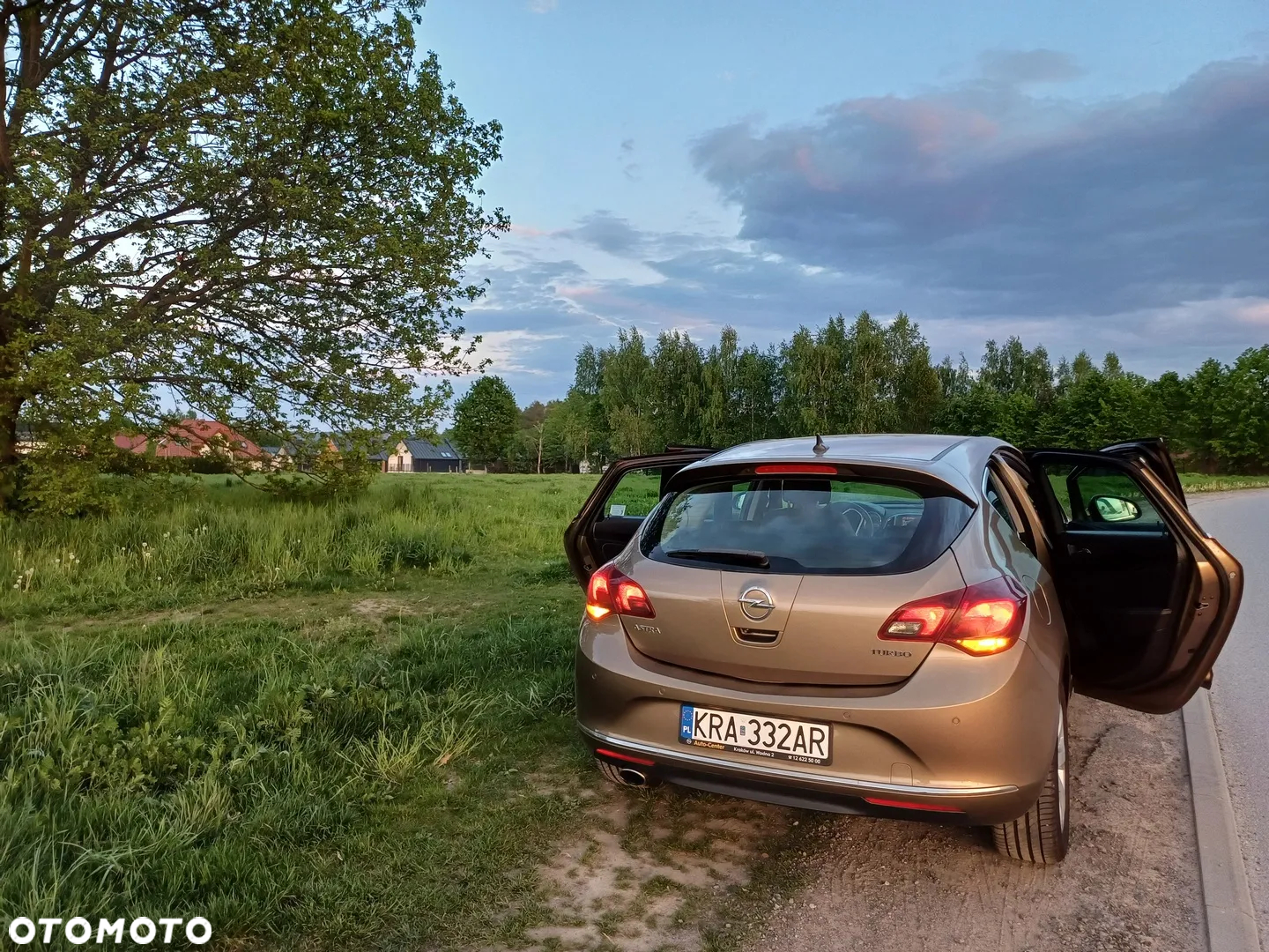 Opel Astra IV 1.6 T SIDI Cosmo S&S - 7