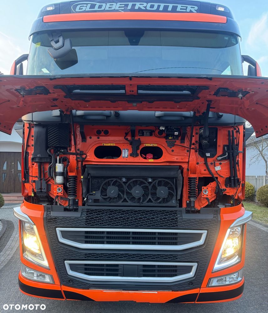 Volvo FH - 7